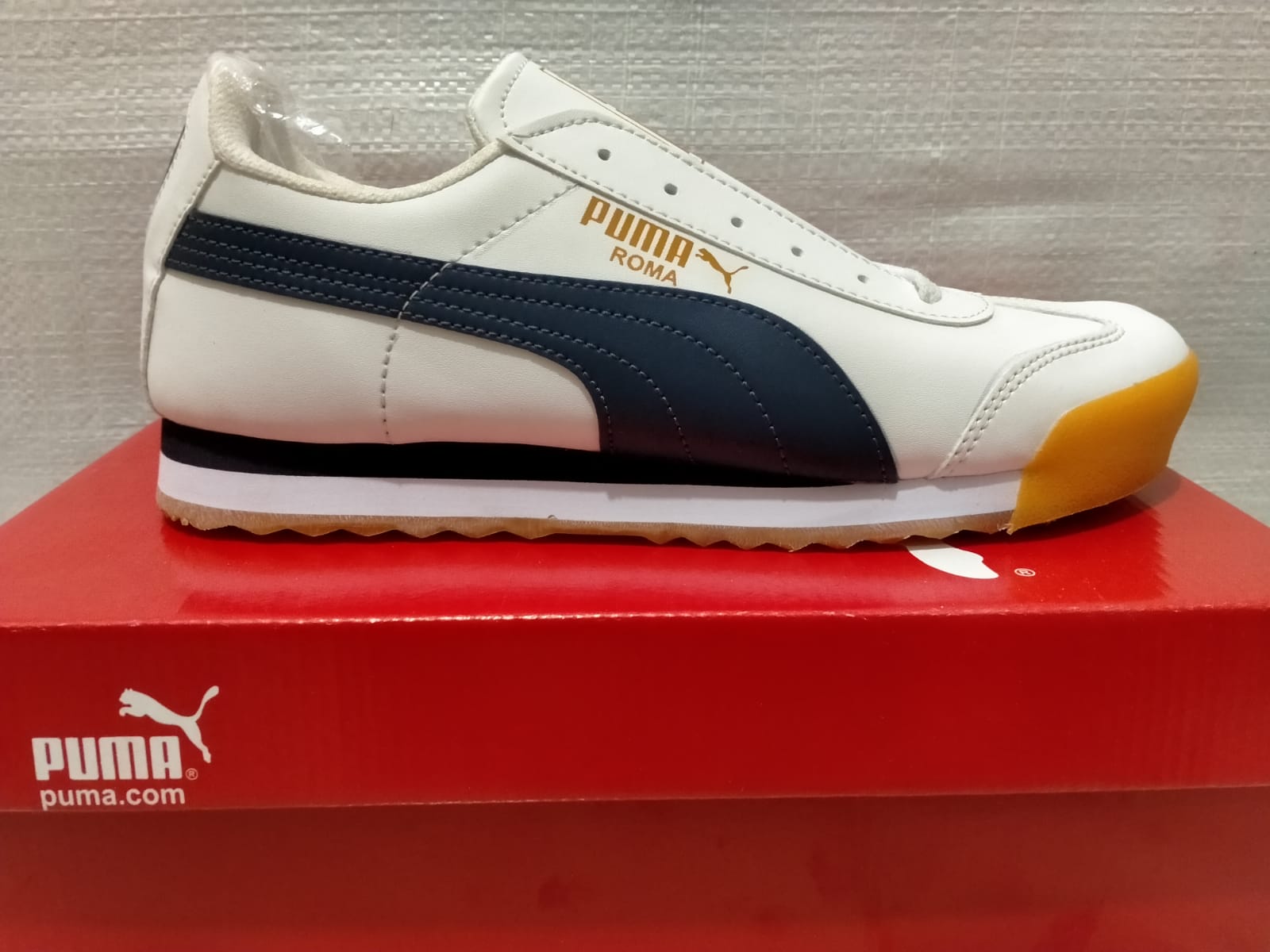 Jual Puma Roma Terbaru | Lazada.co.id