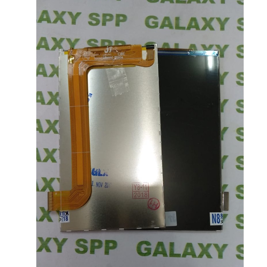 Jual Lcd Lava Iris 60 Original Trendi Lazada Indonesia