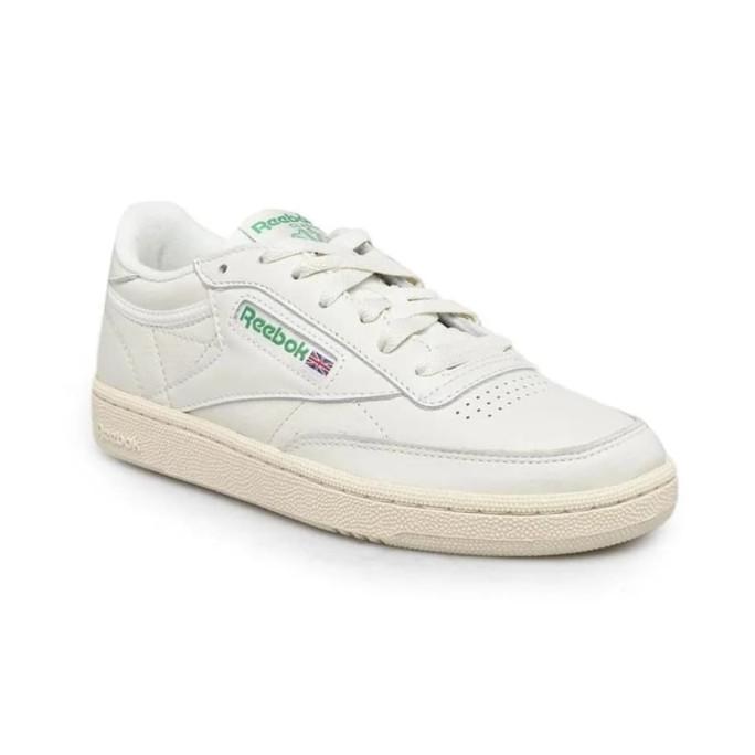 reebok sneakers club c
