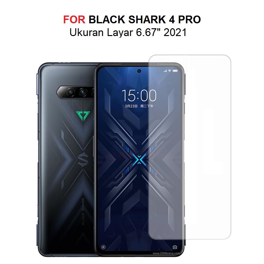 Jual Black Shark Pro Terbaru Lazada Co Id