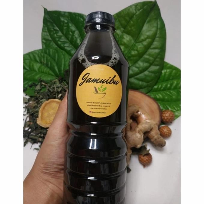 TERBARU Jamu Brotowali (paitan) + manisan jahe GRATIS /JAMU KUNYIT/JAMU ...