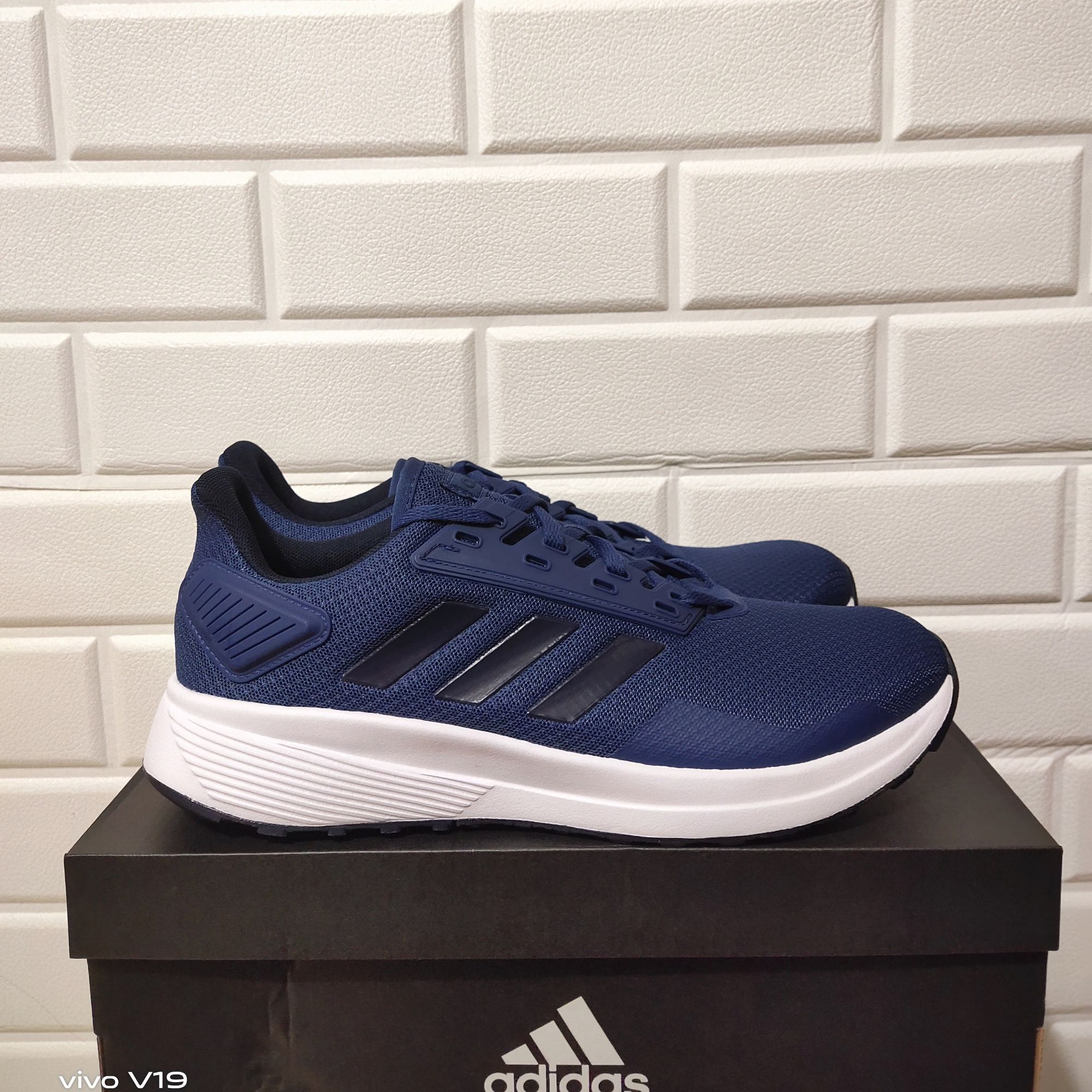 Adidas Duramo 9 Shoes EG8664 | iStyle