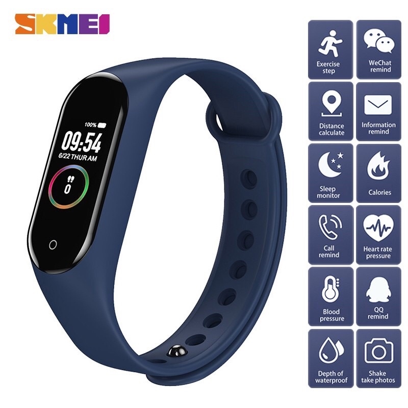 Jual Smartwatch Mi 4 Terbaru | Lazada.co.id
