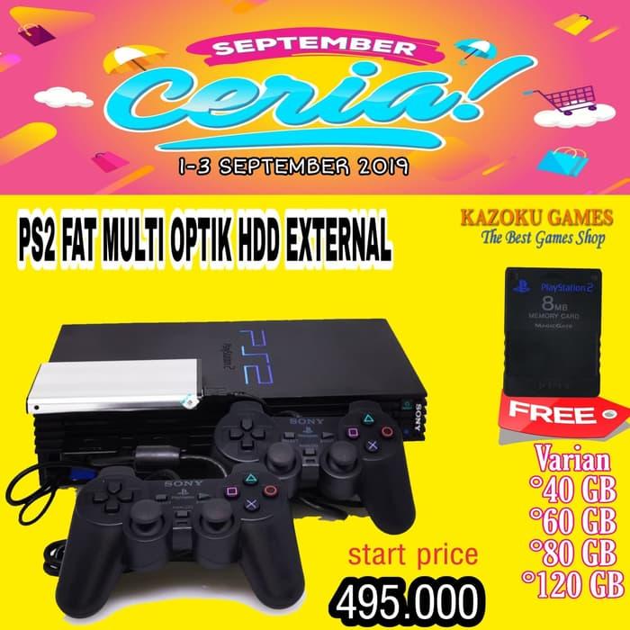 ps2 price 2019