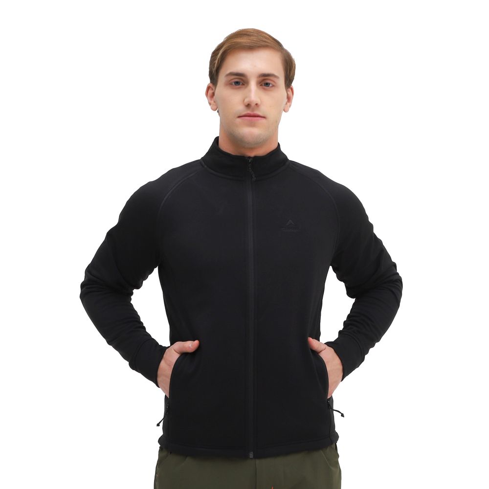 EIGER MENS VANASEEKER WARMER JACKET Lazada Indonesia