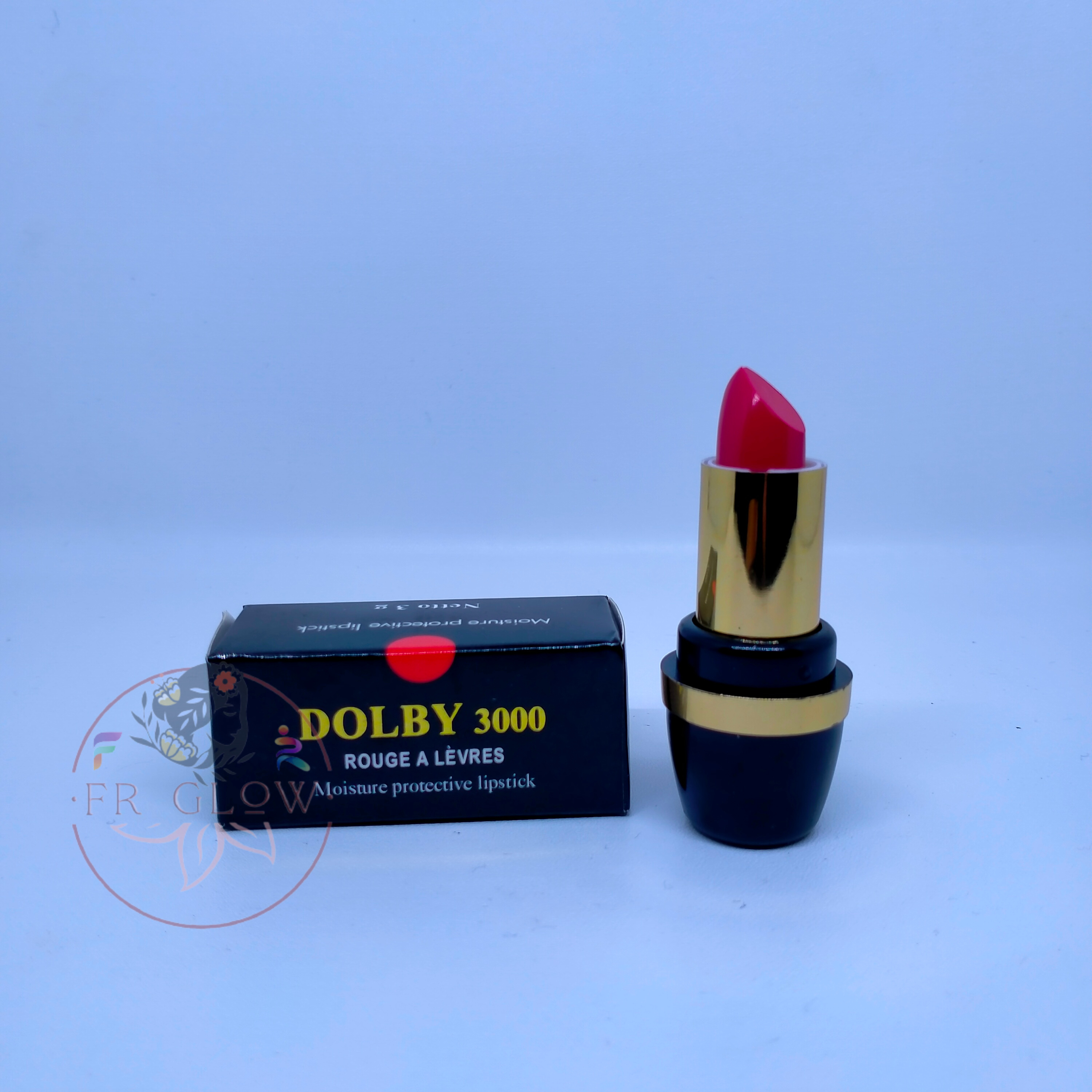 LIPSTIK DOLBY 3000 ORI AMAN BPOM | Lazada Indonesia