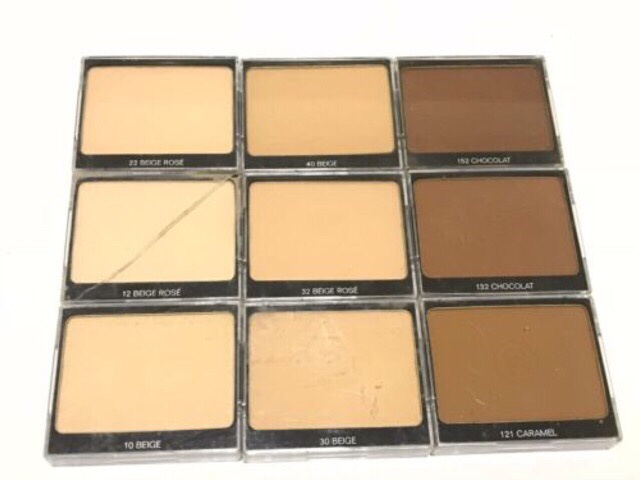 Diskon Chanel le teint ultra tenue compact powder Gilaa!!! | Lazada  Indonesia