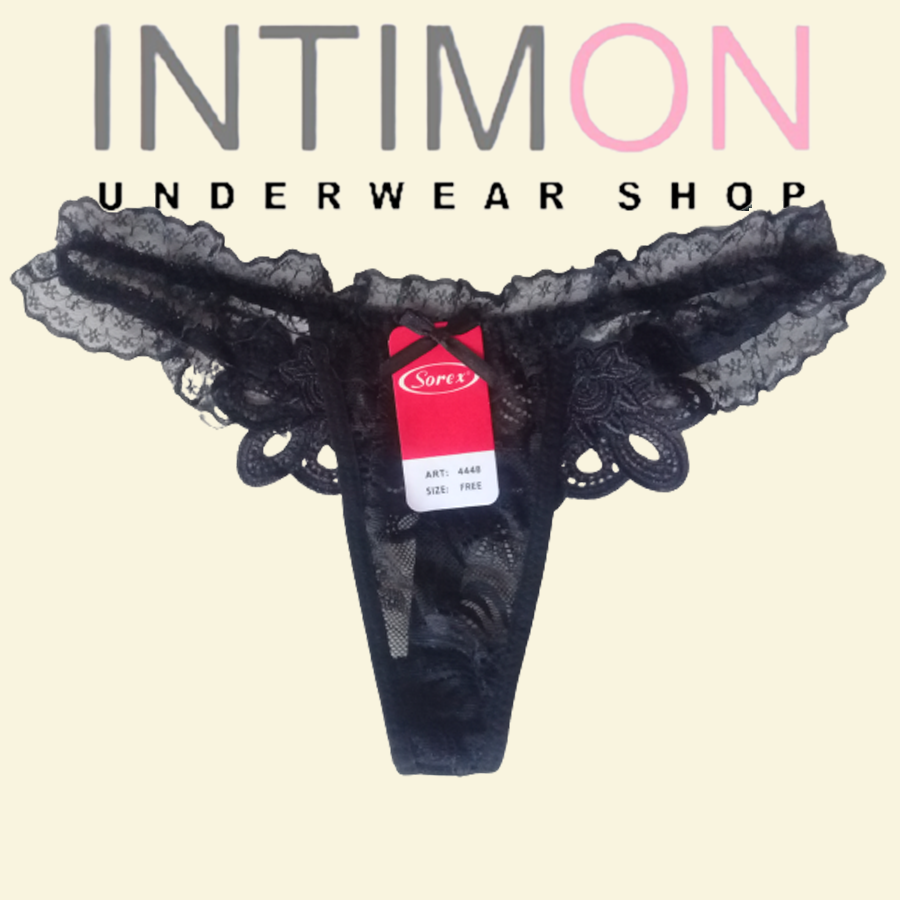 Celana Panties Shop Near Me Celana Dalam Wanita Silky Satin Bikini