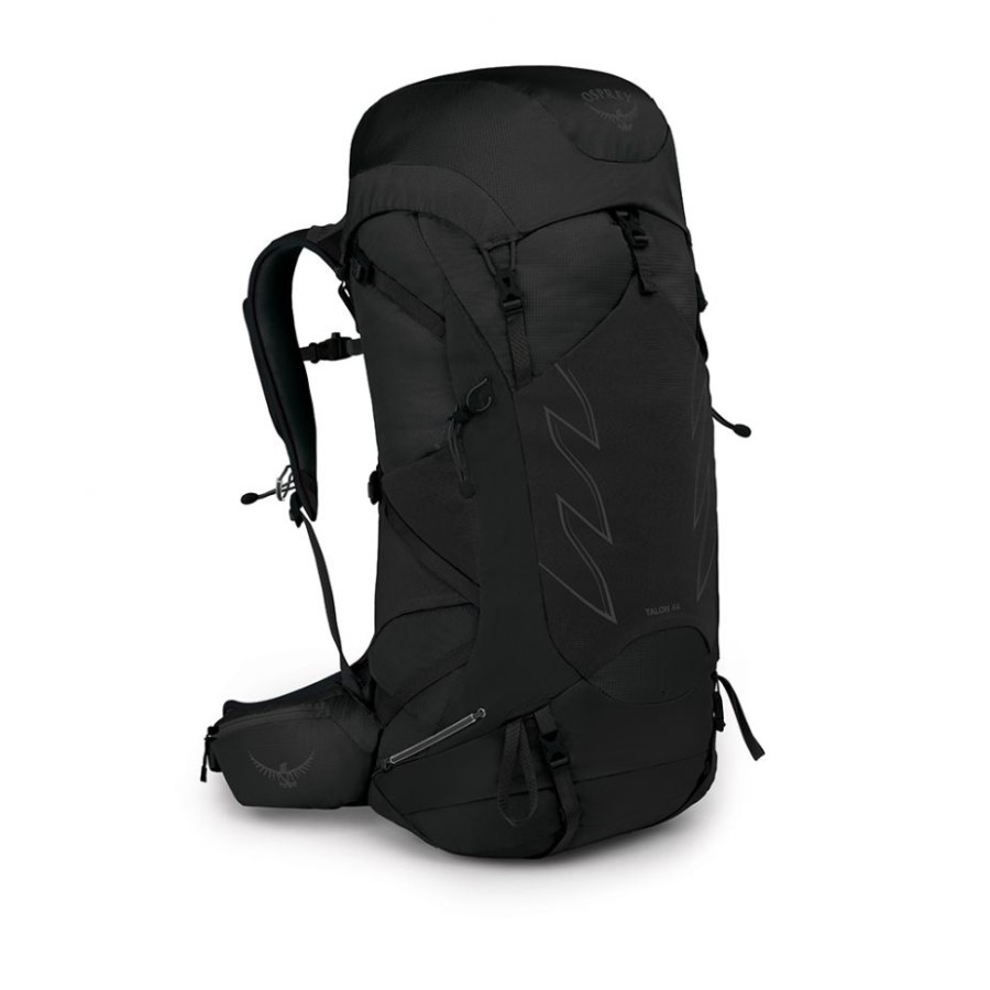 osprey 60l pack