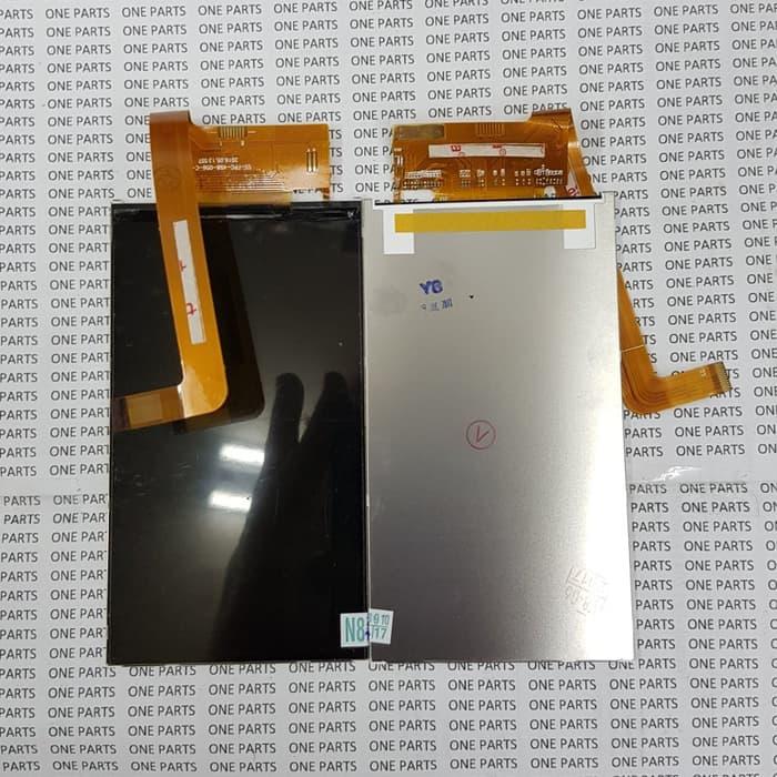 Lcd Brandcode B29 Original Ok1