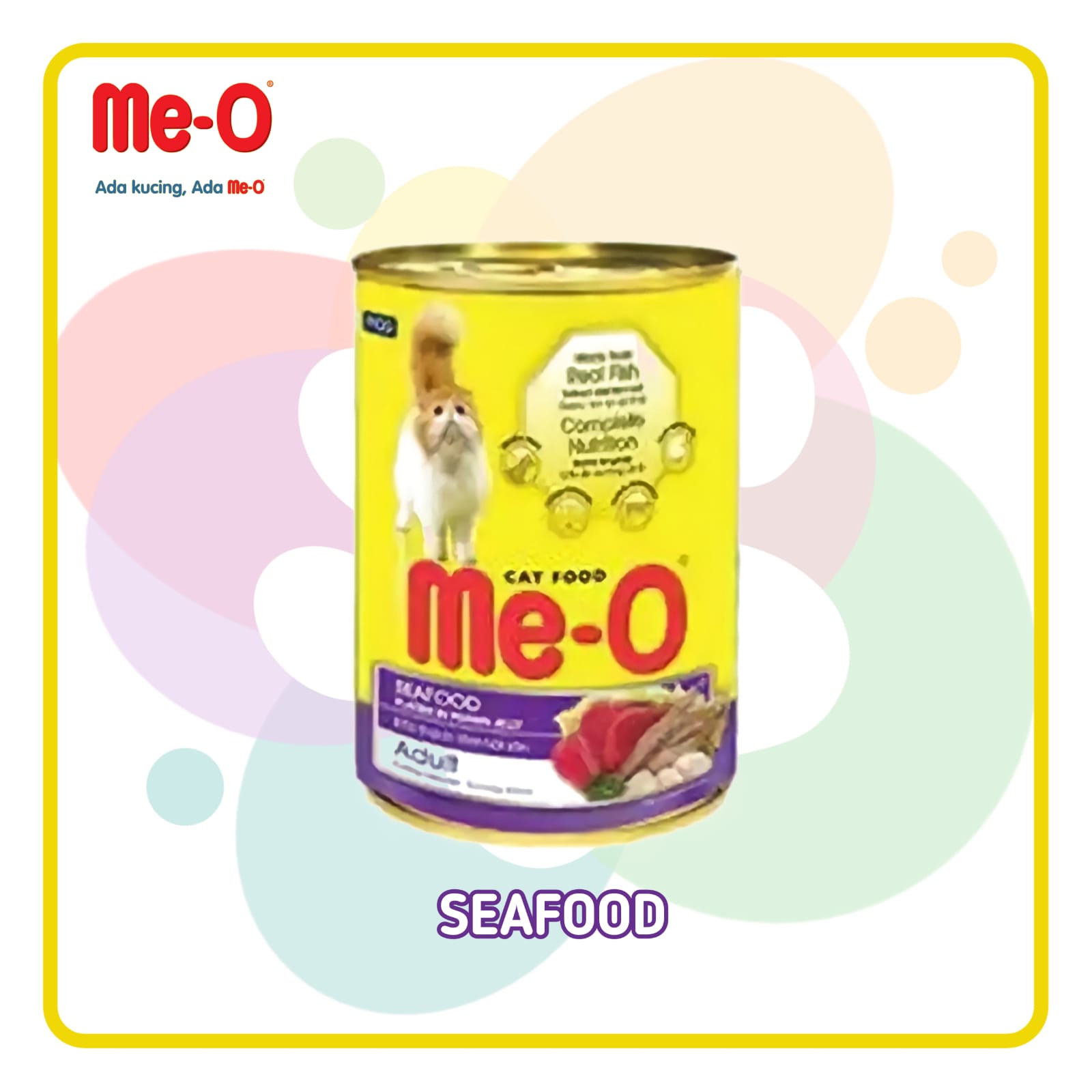 meo canned food