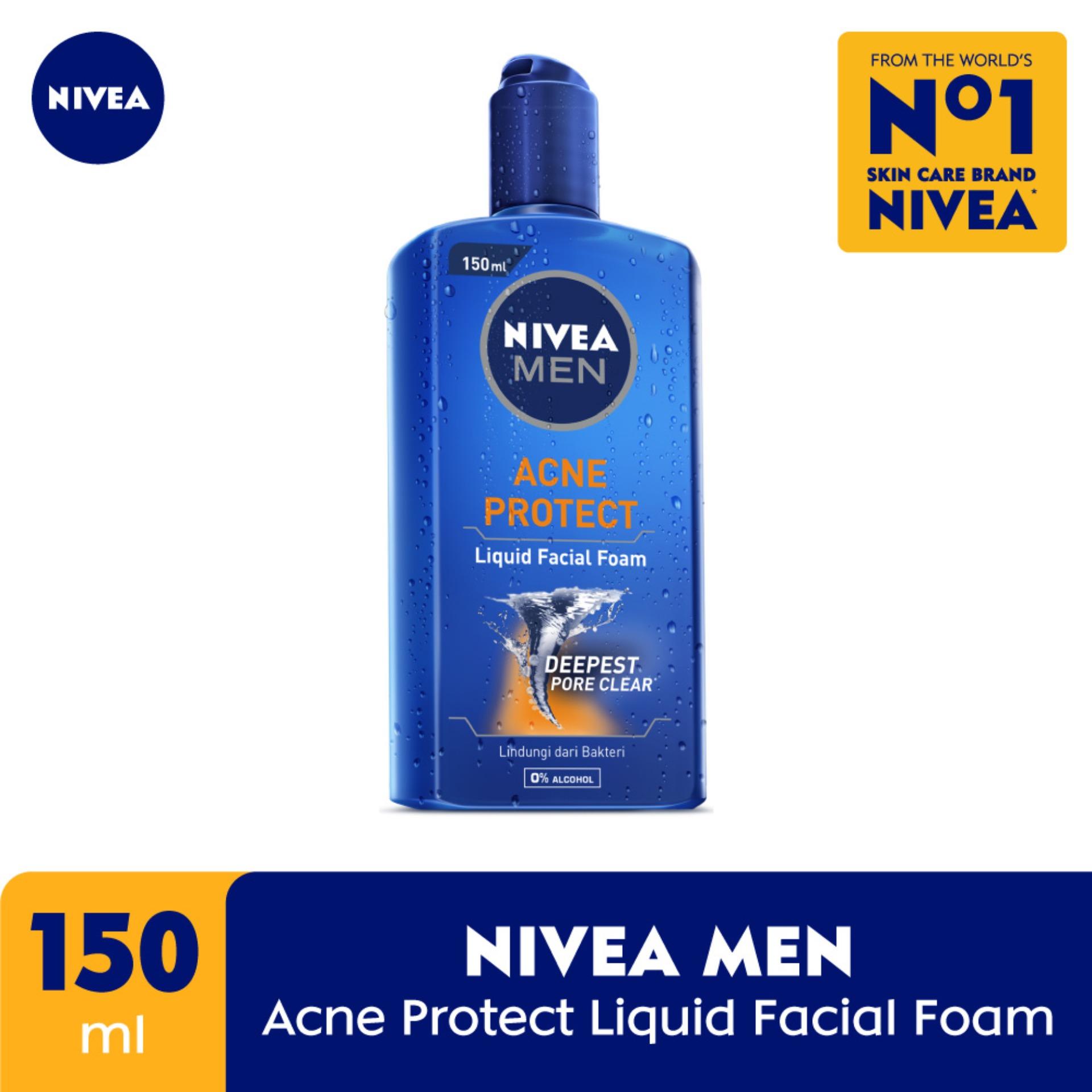 磊 10 Pembersih Wajah Pria Terbaik di Tahun 2023