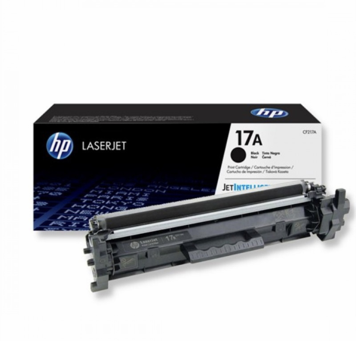 Jual Toner Hp Laserjet Pro M102a Terbaru | Lazada.co.id