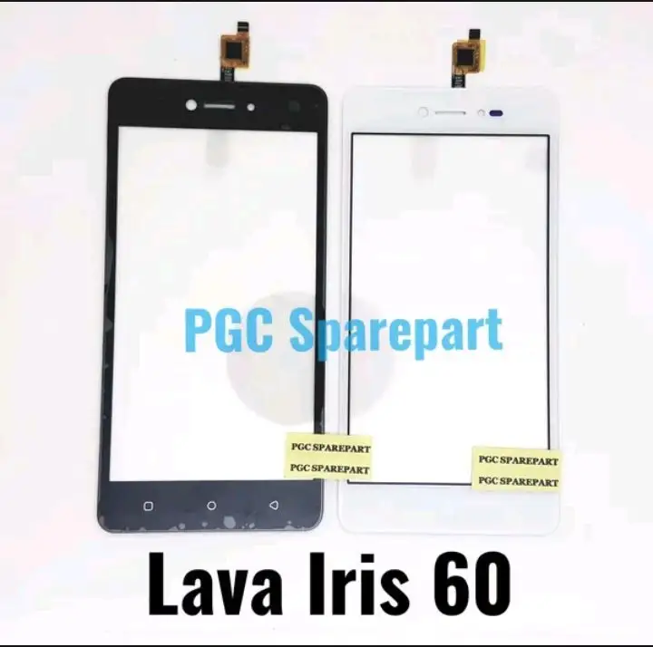 Original Touchscreen Lava Iris 60 Layar Sentuh Ts Lavairis Lazada Indonesia