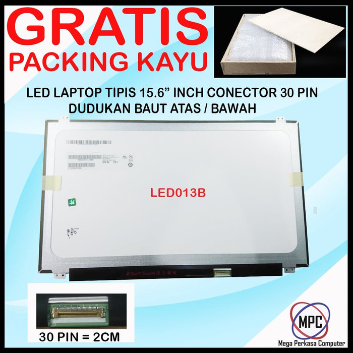 Best Seller!!) Lcd Led Laptop 15.6 Inch 
