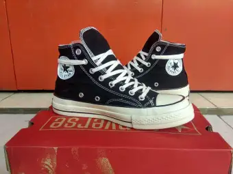 chuck taylor skateboarding