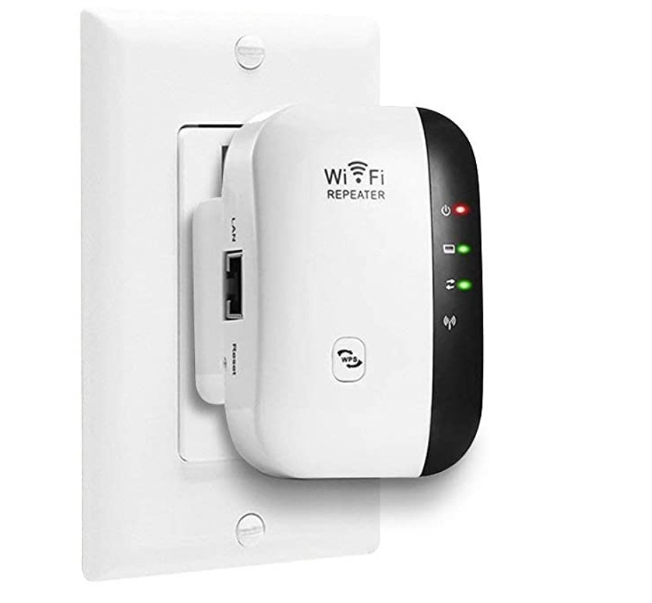 Jual Wifi Range Extender Terbaik Lazada Co Id