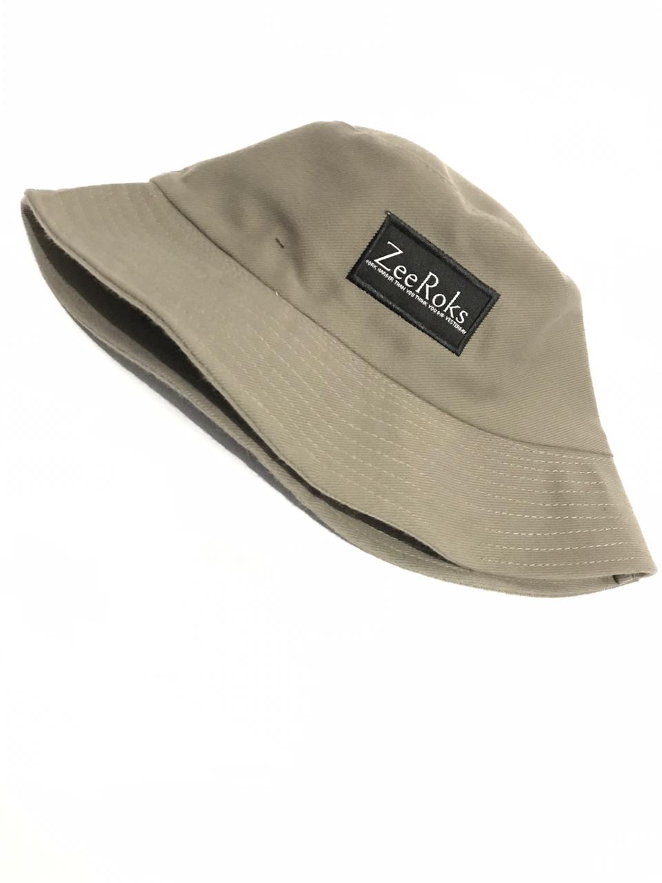 TOPI BUCKET ZEEROCK BISA BAYAR DI 