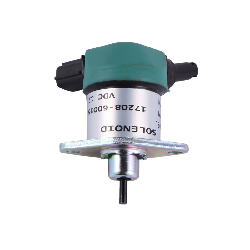 Kubota Stoppmagnet 17208-60016 – Passend Für D90 Produktbild-Vorschau 2