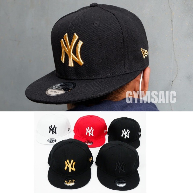 Jual Topi Hip Hop Ny Terbaru - Jul 2022 
