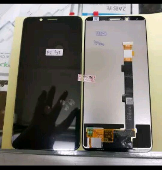 harga lcd oppo f5 ram 6gb