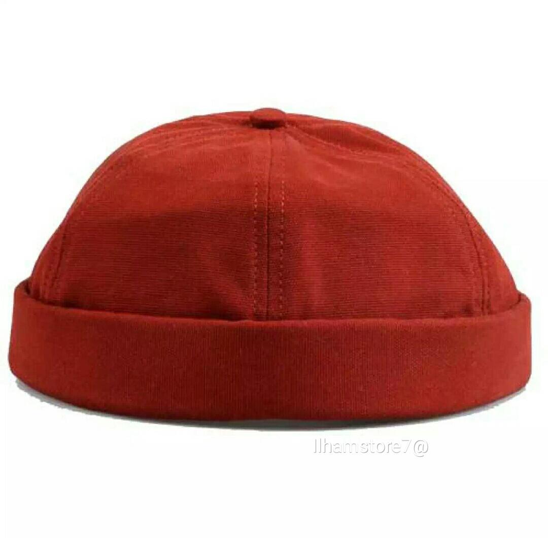 Jual Beanie Hat Cap Pria Terbaru - May 