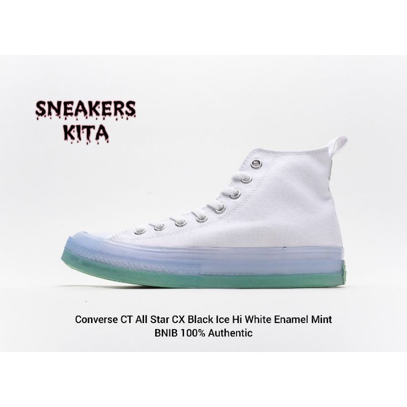 converse ct cx