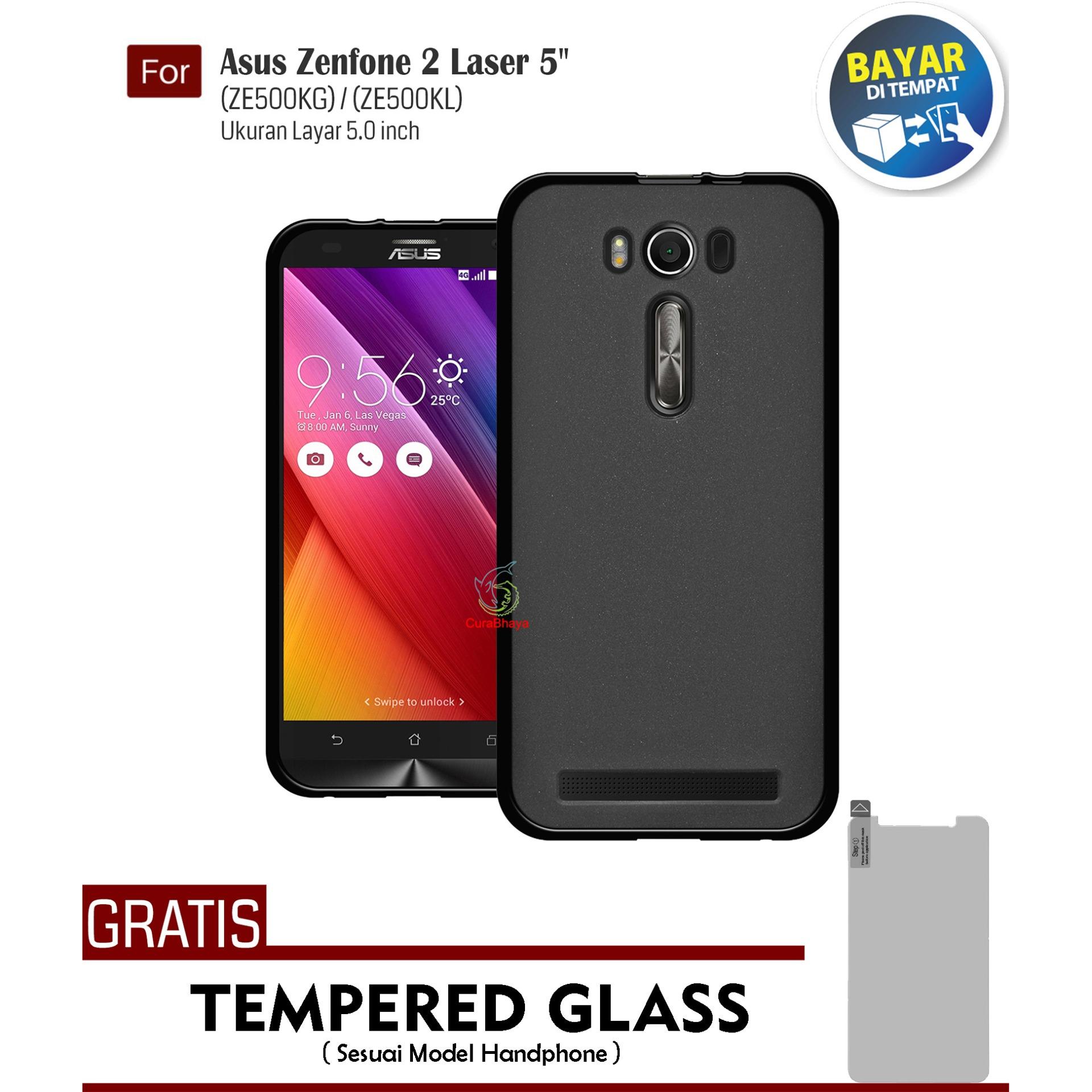 MidNight Asus Zenfone 2 Laser 5