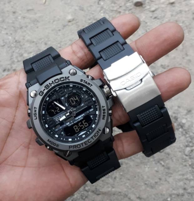 Casio g deals shock g8600