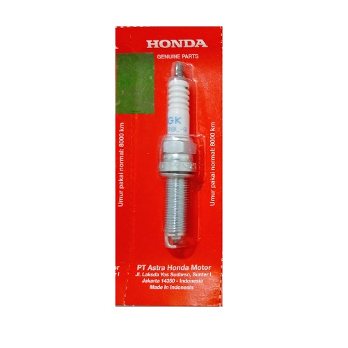 Spark plug Honda LMAR8L9 Click Air Blade PCX ADV 160 Lazada PH
