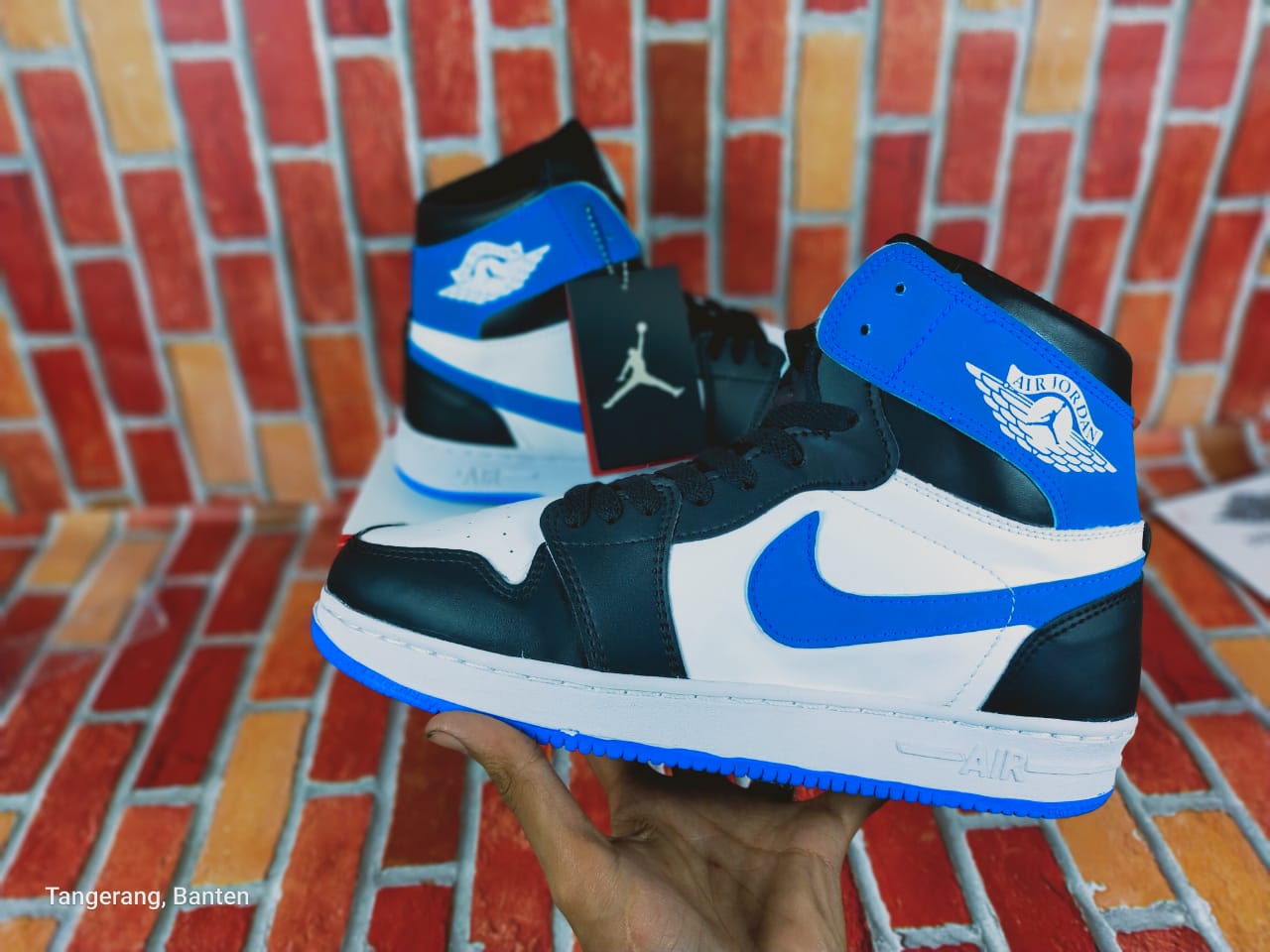 sneakerwill jordan 1