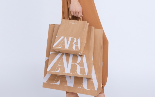 zara bags online shopping