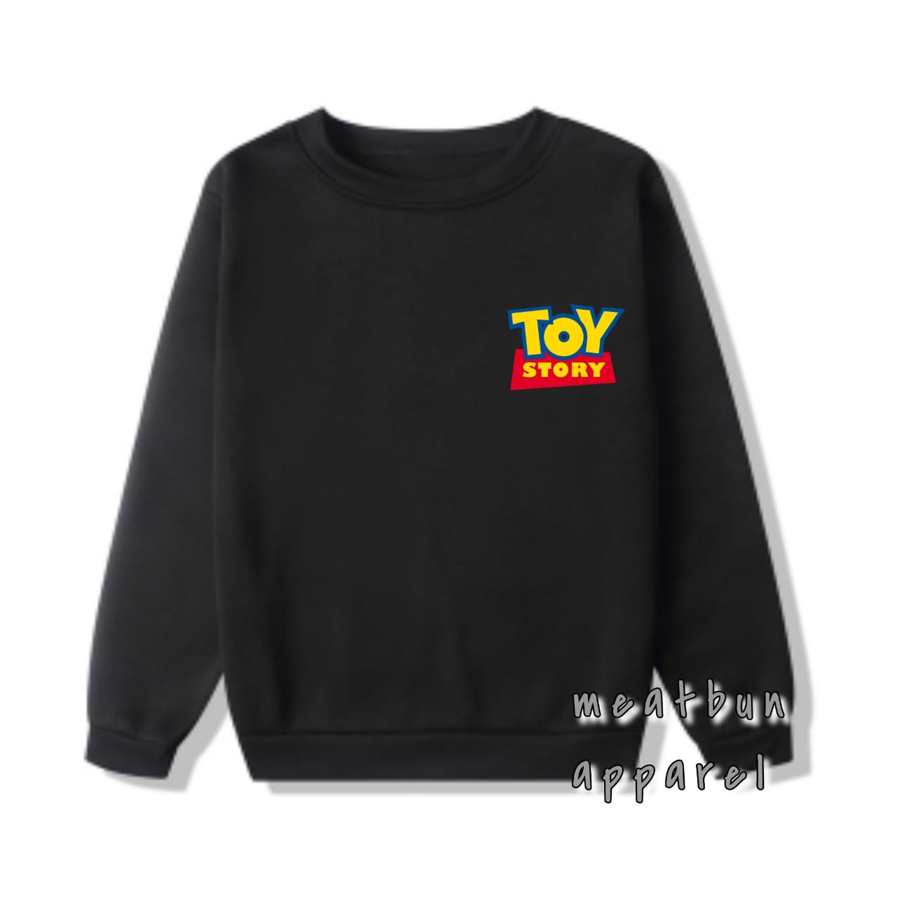 toy story sweat shirt