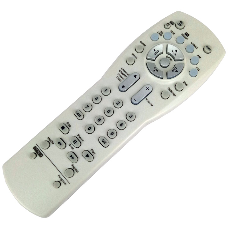Replacement for Bosee 321 Remote Control for AV 3-2-1 Series I Media ...