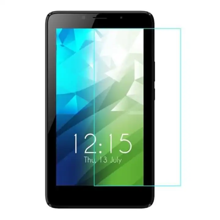 Tempered Glass Advan I7a Lazada Indonesia
