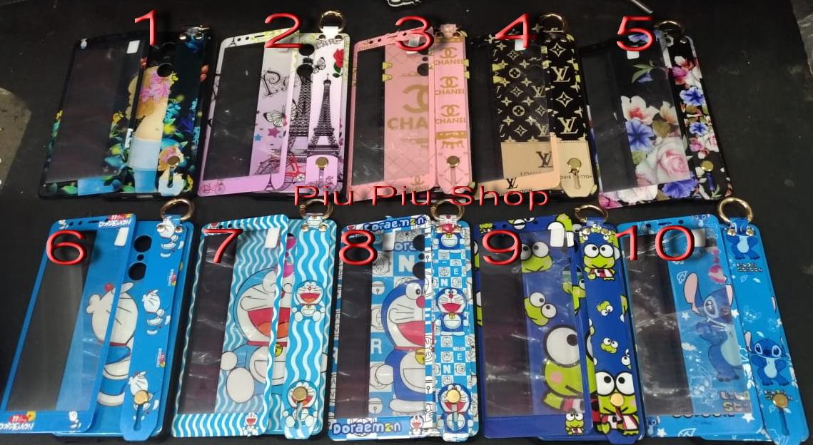 Case Fuze Grip Tempered Disney Vivo Y83, Y71, Y81, V15, Oppo F9, F11 Pro, Realme 2, 3 Pro, Samsung J1 Ace, J2, J3, J5 & J7 Prime, M10, M20, A10, A20, A30, A50, Xiaomi Redmi 4A, 6A, 7A, 5, Plus Note 5A Non Finger, K20, Pro / Mi9T