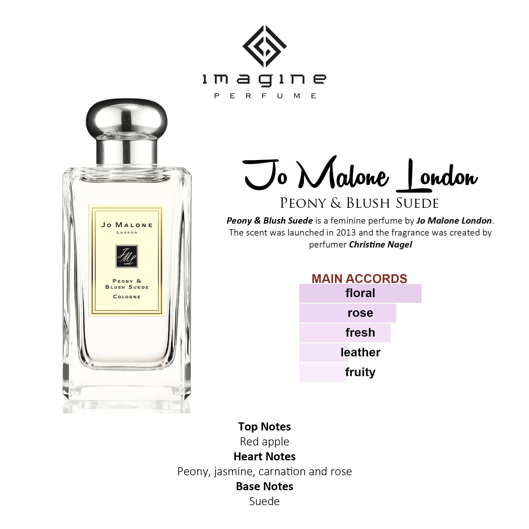 jo malone peony and blush suede harga