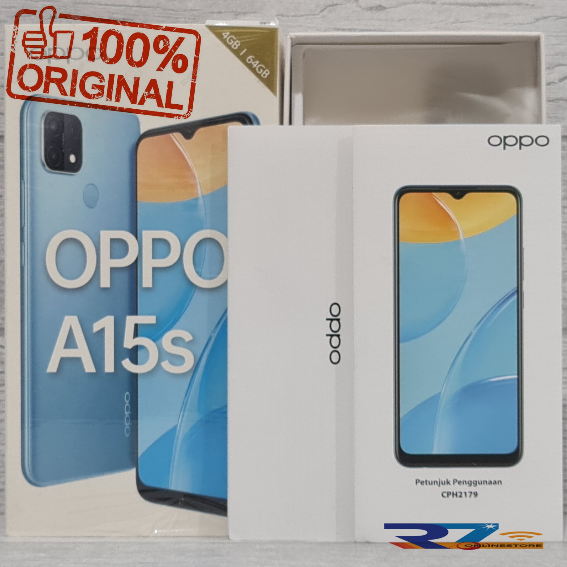 oppo cph2179 harga