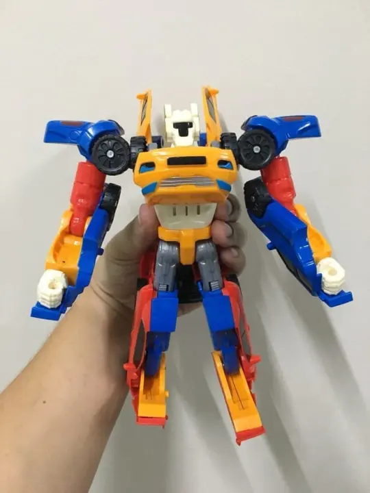 tobot tritan mini