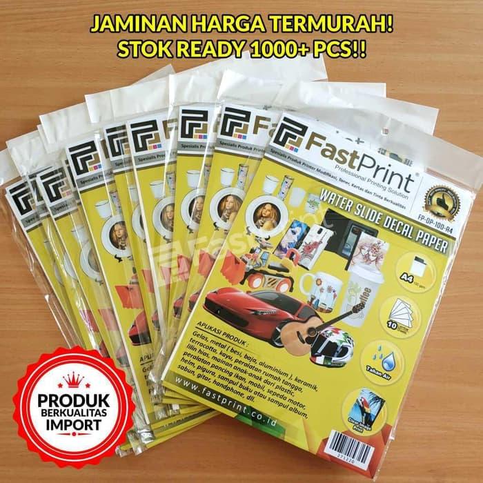 Fast Print - Membeli Fast Print Harga Terbaik di Indonesia 