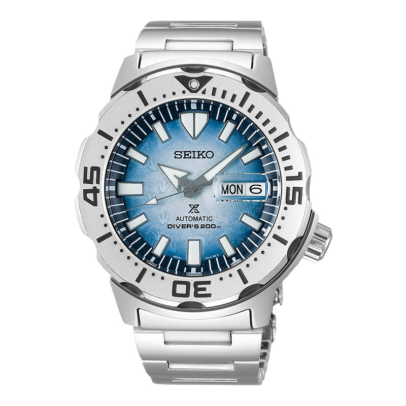 Jual Seiko Monster Terbaru | Lazada.co.id