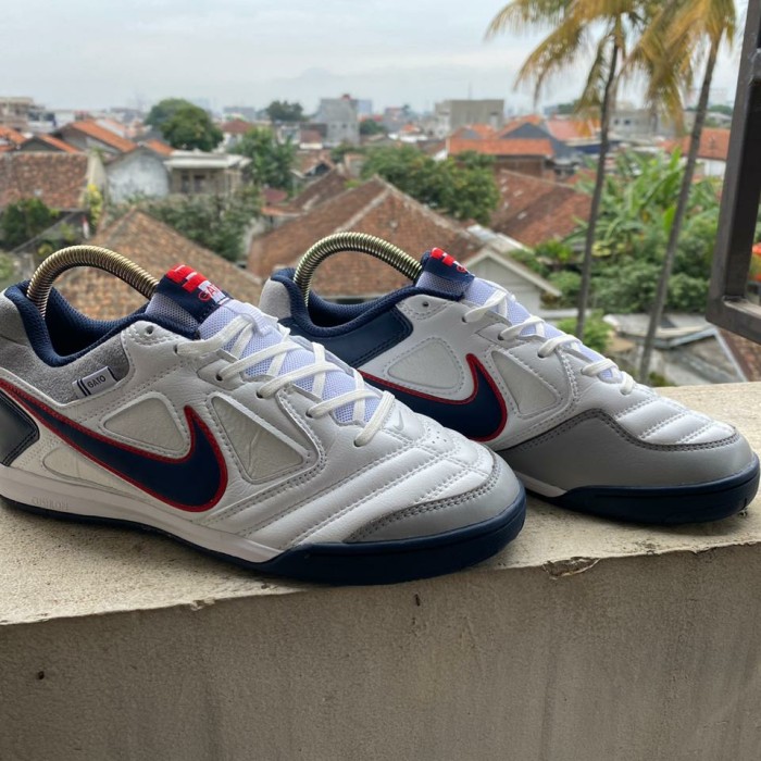 Jual Sepatu Futsal Nike Gato 5 Terbaru | Lazada.co.id