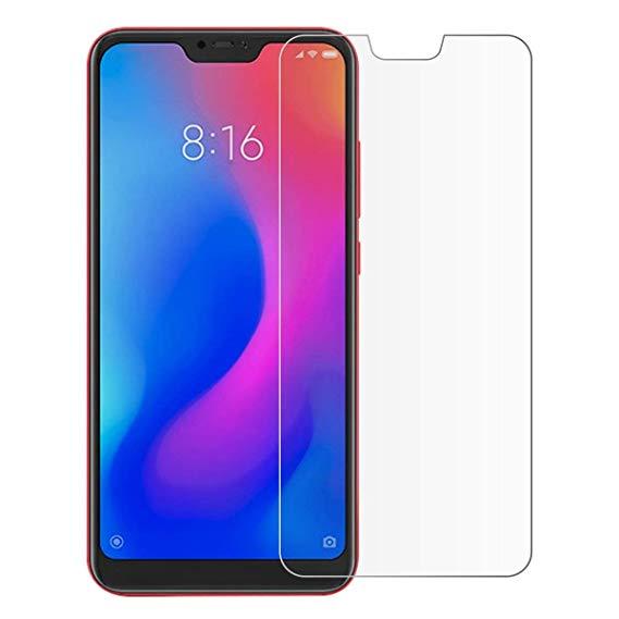 mi a2 display glass