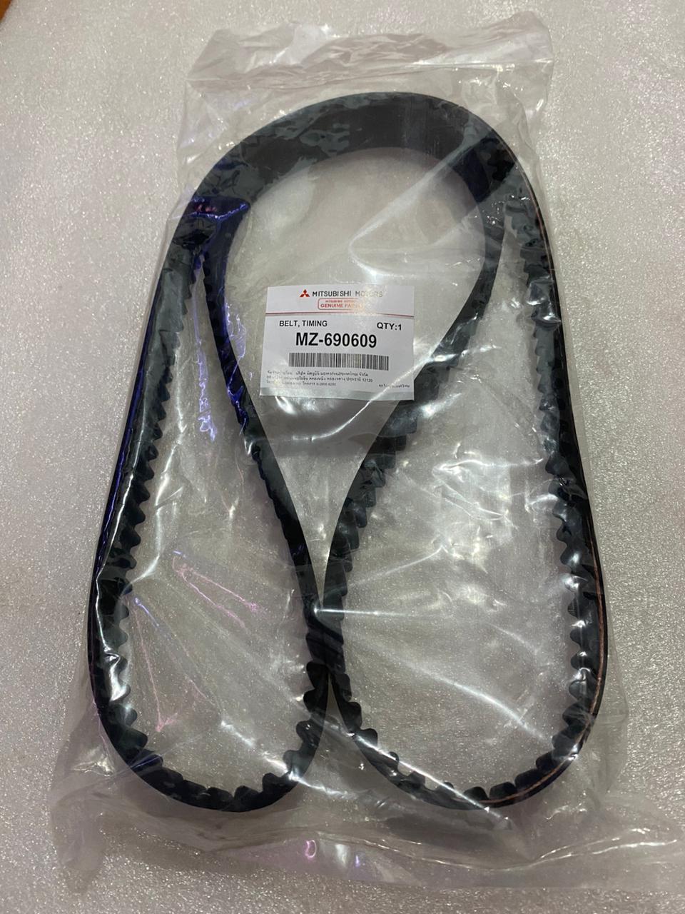 Timing belt L300 Diesel L039 L038 Panjang Teming Belt Mitsubishi L300