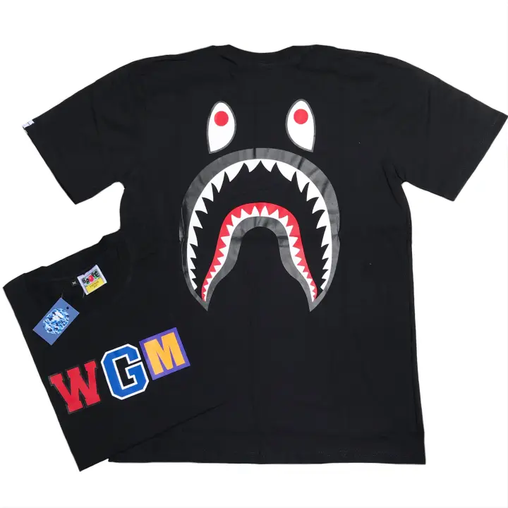 wgm shirt