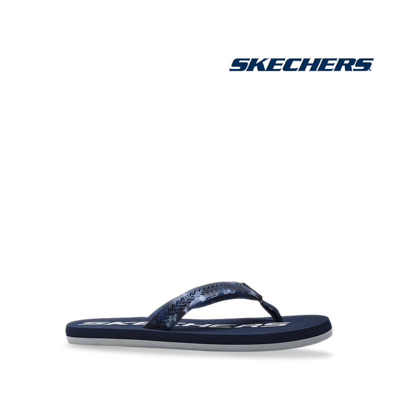 jual sandal skechers
