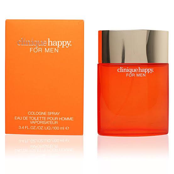 happy clinique parfum femme