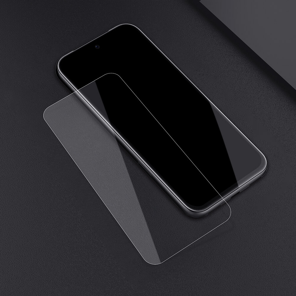 Google Pixel 8A Nillkin Amazing H+ Pro Tempered Glass Screen