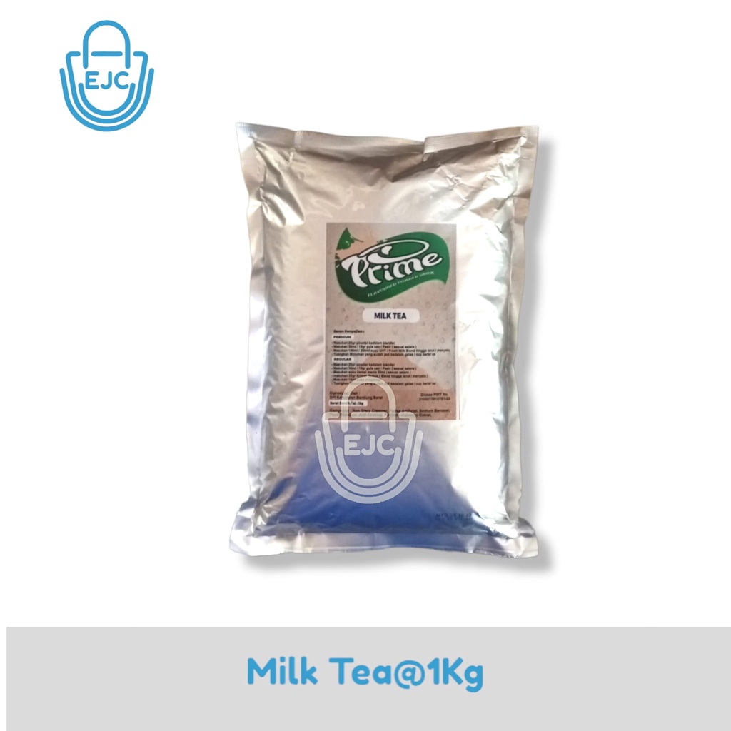 Powder Drink Serbuk Minuman Prime Aneka Rasa 1kg | Lazada Indonesia