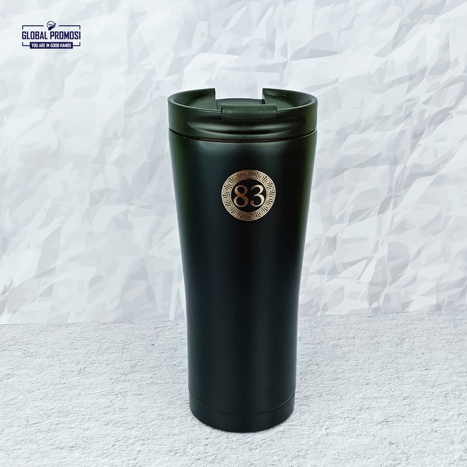 Tumbler Custom Termos Starbucks Laser Grafir Tumbler Premium Ukir Nama Logo Karakter Bebas 5394